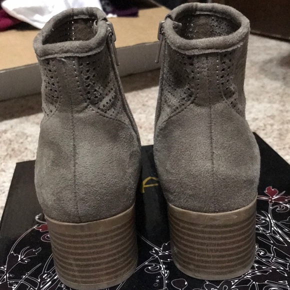 Booties - Picture 3 of 3